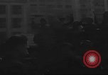 Image of Spanish Republican politicians meet in Valencia Valencia Spain, 1936, second 44 stock footage video 65675063422