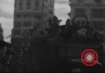 Image of Spanish Republican politicians meet in Valencia Valencia Spain, 1936, second 46 stock footage video 65675063422