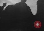 Image of Spanish Republican politicians meet in Valencia Valencia Spain, 1936, second 54 stock footage video 65675063422