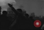 Image of Spanish Republican politicians meet in Valencia Valencia Spain, 1936, second 57 stock footage video 65675063422