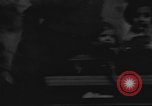 Image of Spanish Republican politicians meet in Valencia Valencia Spain, 1936, second 58 stock footage video 65675063422