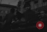Image of Spanish Republican politicians meet in Valencia Valencia Spain, 1936, second 59 stock footage video 65675063422