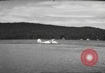 Image of Hogan aircraft United States USA, 1938, second 1 stock footage video 65675063423