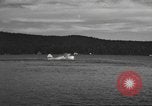 Image of Hogan aircraft United States USA, 1938, second 4 stock footage video 65675063423