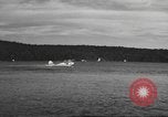 Image of Hogan aircraft United States USA, 1938, second 8 stock footage video 65675063423
