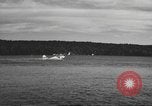 Image of Hogan aircraft United States USA, 1938, second 9 stock footage video 65675063423