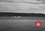 Image of Hogan aircraft United States USA, 1938, second 12 stock footage video 65675063423