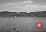 Image of Hogan aircraft United States USA, 1938, second 37 stock footage video 65675063423