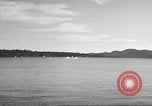 Image of Hogan aircraft United States USA, 1938, second 54 stock footage video 65675063423