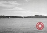 Image of Hogan aircraft United States USA, 1938, second 56 stock footage video 65675063423