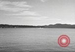 Image of Hogan aircraft United States USA, 1938, second 57 stock footage video 65675063423