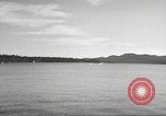 Image of Hogan aircraft United States USA, 1938, second 58 stock footage video 65675063423