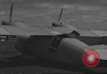 Image of Hogan aircraft United States USA, 1938, second 59 stock footage video 65675063423