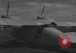 Image of Hogan aircraft United States USA, 1938, second 61 stock footage video 65675063423