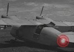 Image of Hogan aircraft United States USA, 1938, second 62 stock footage video 65675063423