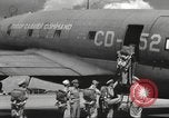 Image of United States soldiers Austin Texas USA, 1946, second 22 stock footage video 65675063424