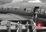 Image of United States soldiers Austin Texas USA, 1946, second 24 stock footage video 65675063424