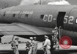 Image of United States soldiers Austin Texas USA, 1946, second 25 stock footage video 65675063424