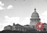 Image of United States soldiers Austin Texas USA, 1946, second 47 stock footage video 65675063424