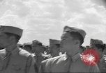 Image of United States soldiers Austin Texas USA, 1946, second 58 stock footage video 65675063424