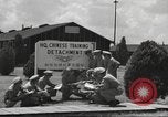 Image of Chinese troops China, 1945, second 21 stock footage video 65675063425