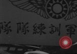 Image of Chinese troops China, 1945, second 23 stock footage video 65675063425