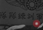 Image of Chinese troops China, 1945, second 25 stock footage video 65675063425