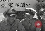 Image of Chinese troops China, 1945, second 37 stock footage video 65675063425