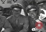 Image of Chinese troops China, 1945, second 43 stock footage video 65675063425