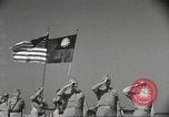 Image of Chinese troops China, 1945, second 21 stock footage video 65675063426