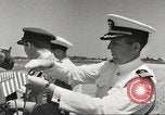 Image of King George VI Tunisia North Africa, 1944, second 7 stock footage video 65675063427