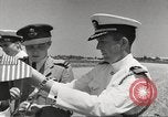 Image of King George VI Tunisia North Africa, 1944, second 8 stock footage video 65675063427