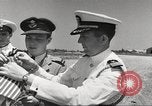 Image of King George VI Tunisia North Africa, 1944, second 13 stock footage video 65675063427