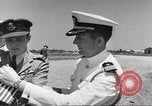 Image of King George VI Tunisia North Africa, 1944, second 14 stock footage video 65675063427