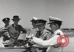 Image of King George VI Tunisia North Africa, 1944, second 15 stock footage video 65675063427