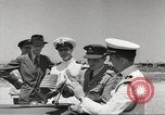 Image of King George VI Tunisia North Africa, 1944, second 16 stock footage video 65675063427