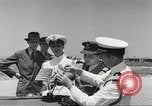 Image of King George VI Tunisia North Africa, 1944, second 17 stock footage video 65675063427