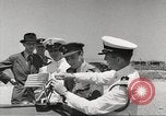 Image of King George VI Tunisia North Africa, 1944, second 21 stock footage video 65675063427