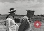 Image of King George VI Tunisia North Africa, 1944, second 22 stock footage video 65675063427