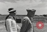 Image of King George VI Tunisia North Africa, 1944, second 23 stock footage video 65675063427