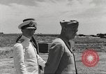 Image of King George VI Tunisia North Africa, 1944, second 24 stock footage video 65675063427
