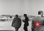 Image of King George VI Tunisia North Africa, 1944, second 29 stock footage video 65675063427