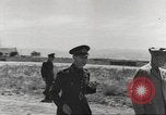 Image of King George VI Tunisia North Africa, 1944, second 30 stock footage video 65675063427