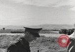 Image of King George VI Tunisia North Africa, 1944, second 32 stock footage video 65675063427