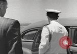 Image of King George VI Tunisia North Africa, 1944, second 34 stock footage video 65675063427