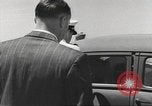 Image of King George VI Tunisia North Africa, 1944, second 35 stock footage video 65675063427