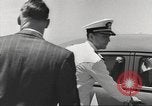 Image of King George VI Tunisia North Africa, 1944, second 36 stock footage video 65675063427