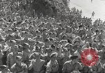 Image of King George VI Tunisia North Africa, 1944, second 44 stock footage video 65675063427