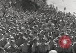 Image of King George VI Tunisia North Africa, 1944, second 49 stock footage video 65675063427