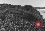 Image of King George VI Tunisia North Africa, 1944, second 50 stock footage video 65675063427